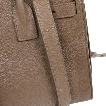 Saint Laurent Sac de Jour NM Bag - Brandsamsara