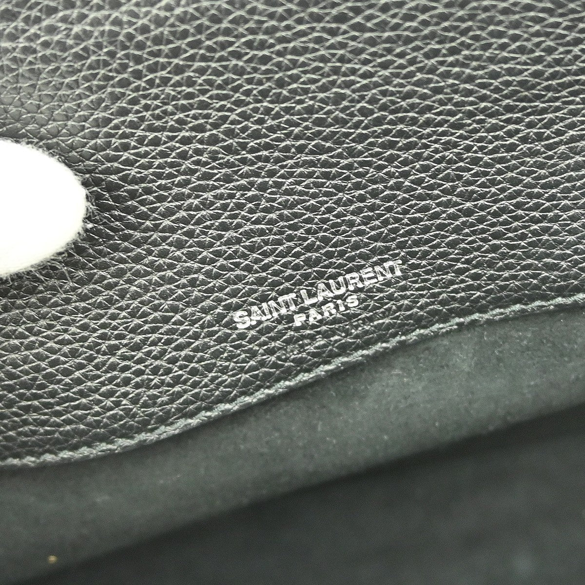 Saint Laurent Sac de Jour NM Bag - Brandsamsara