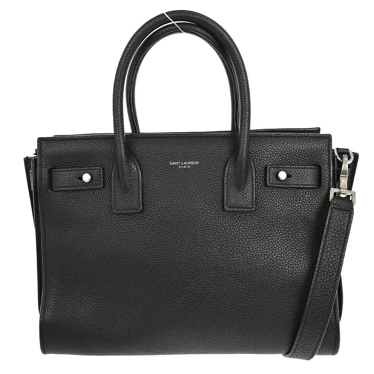 Saint Laurent Sac de Jour NM Bag - Brandsamsara