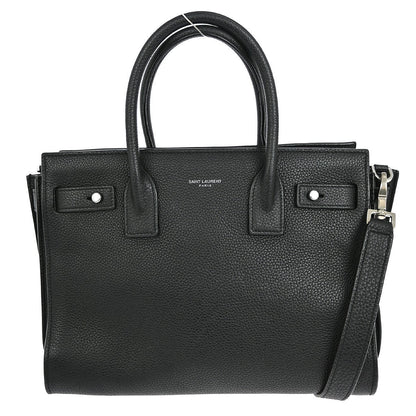 Saint Laurent Sac de Jour NM Bag - Brandsamsara