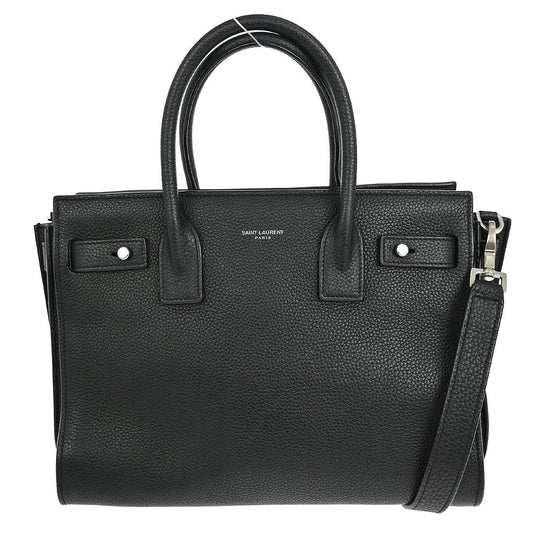 Saint Laurent Sac de Jour NM Bag - Brandsamsara