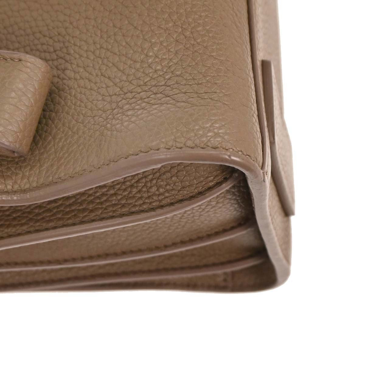 Saint Laurent Sac de Jour NM Bag - Brandsamsara