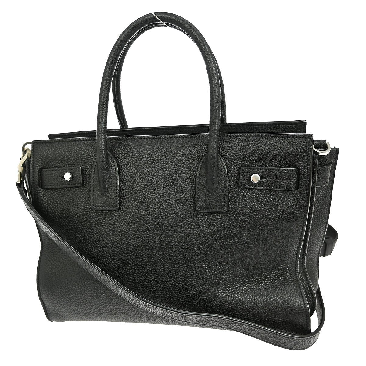 Saint Laurent Sac de Jour NM Bag - Brandsamsara