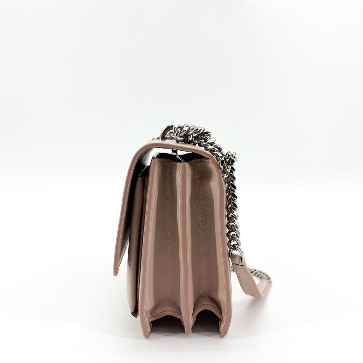 Saint Laurent Sunset Crossbody Bag - Brandsamsara