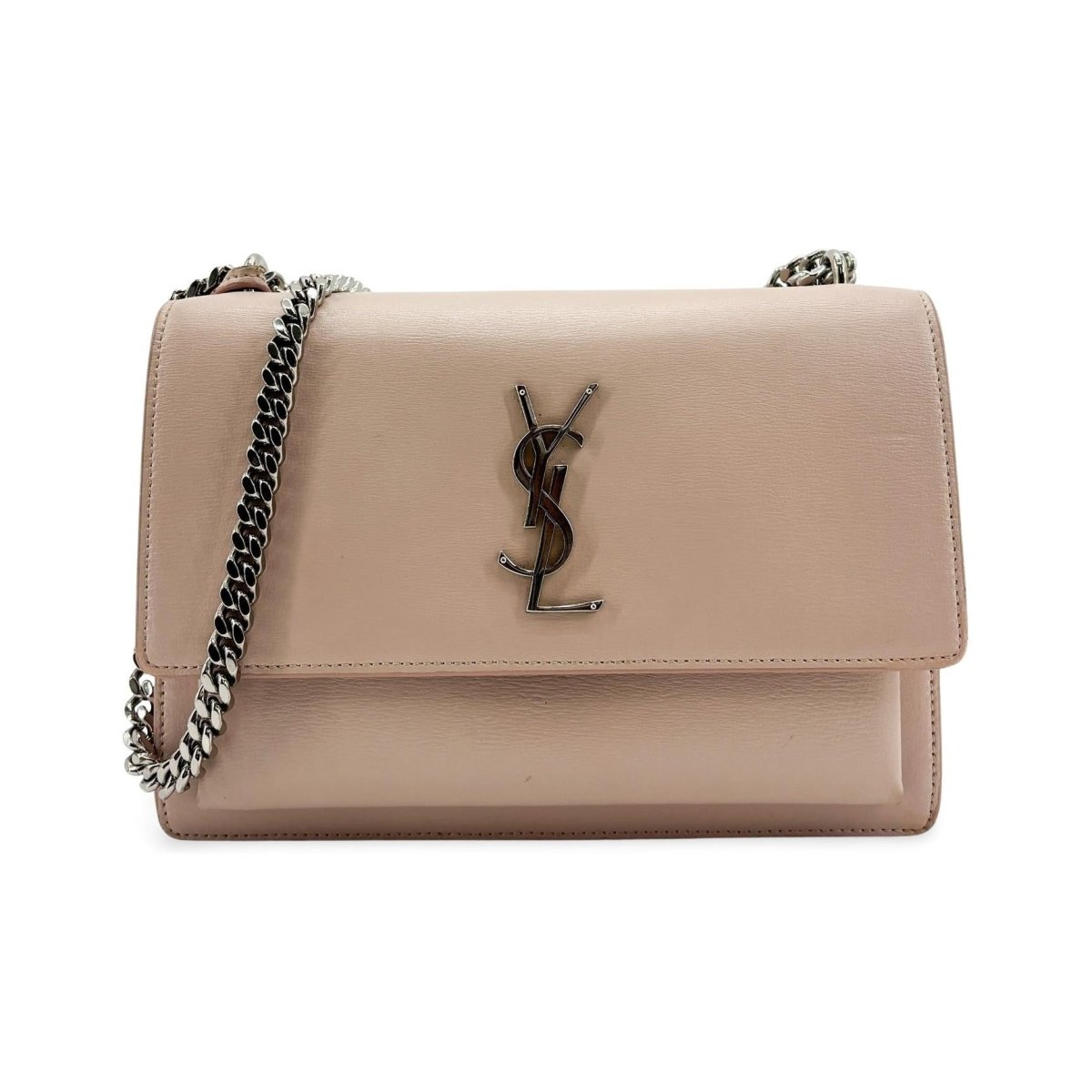 Saint Laurent Sunset Crossbody Bag - Brandsamsara