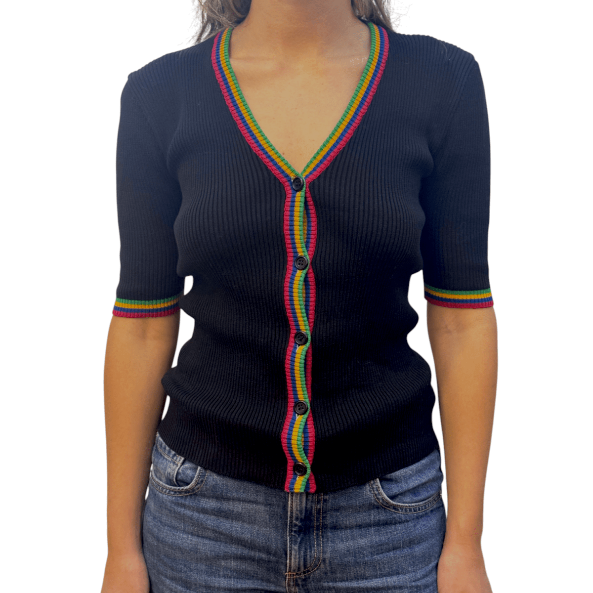 Saint Laurent top - Brandsamsara