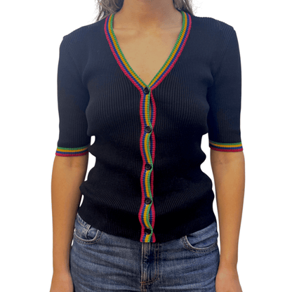 Saint Laurent top - Brandsamsara