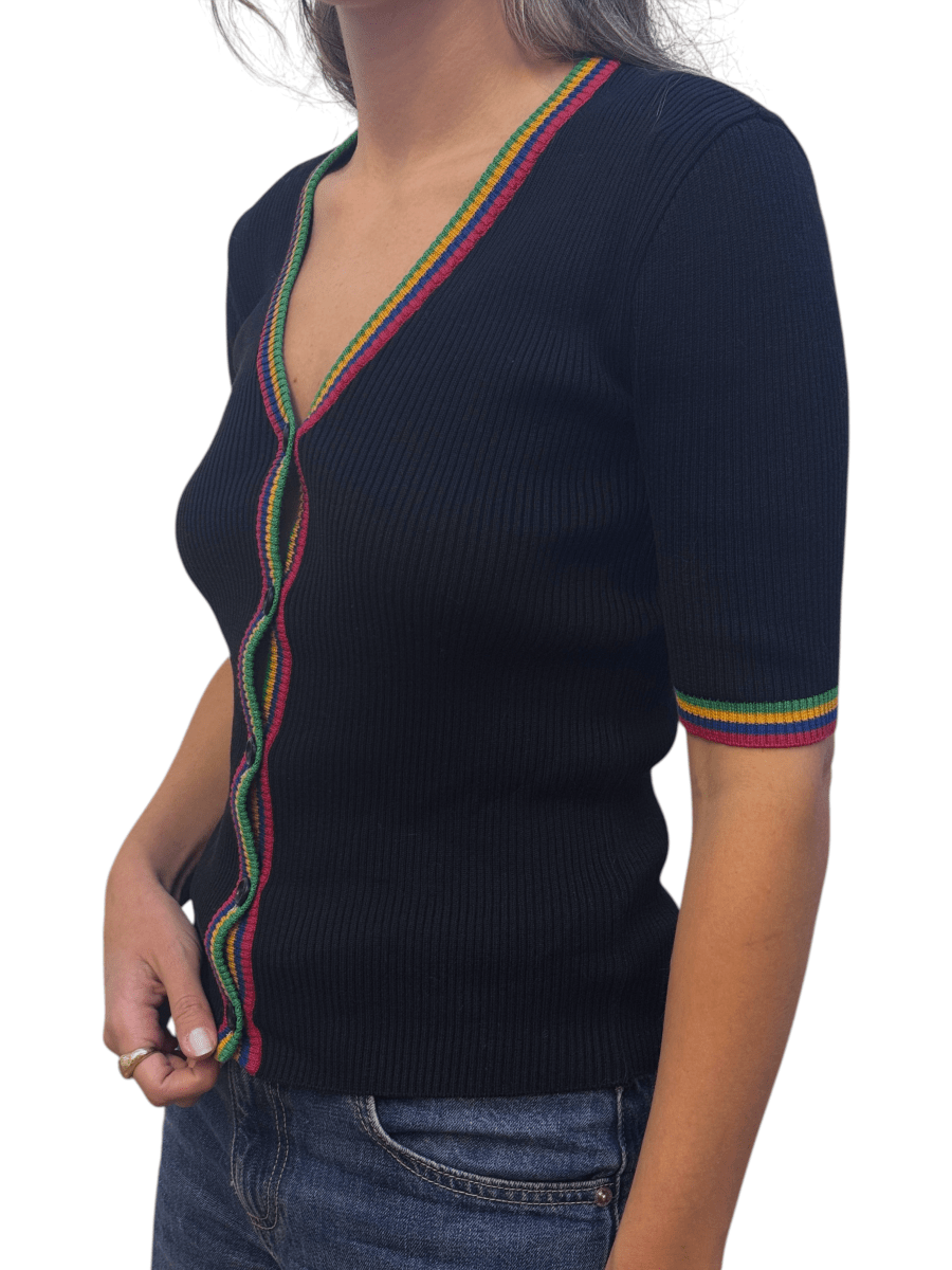 Saint Laurent top - Brandsamsara
