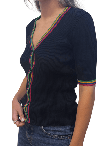 Saint Laurent top - Brandsamsara
