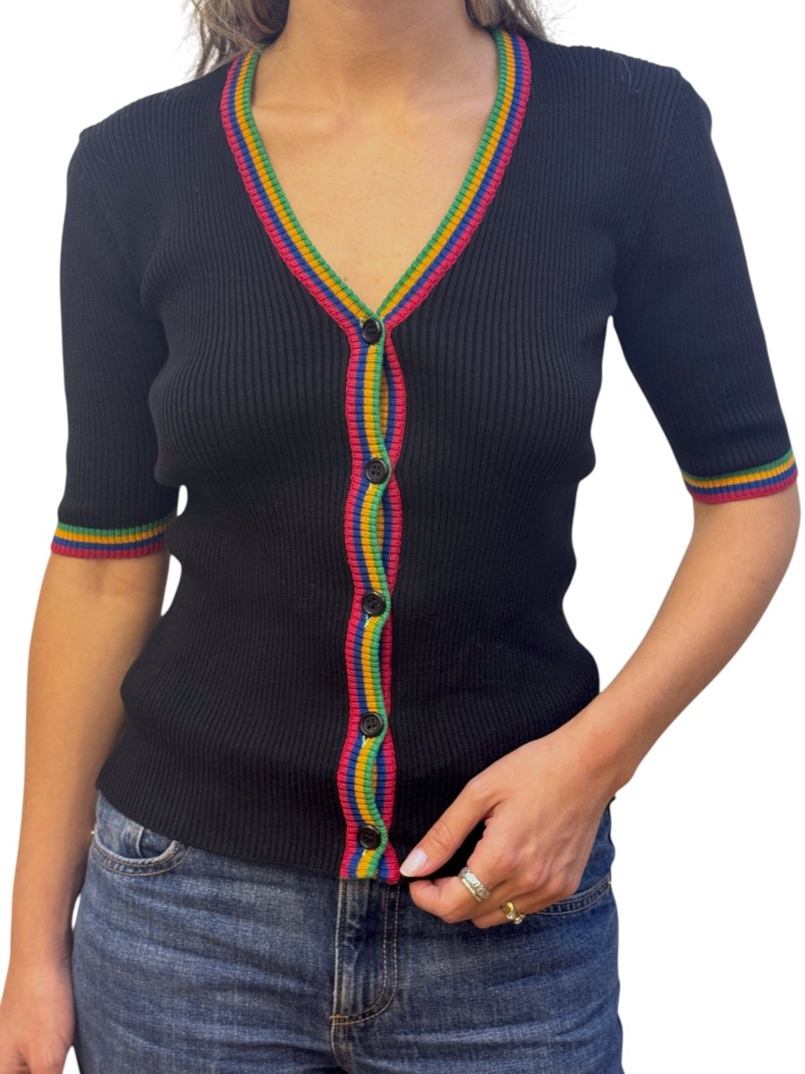 Saint Laurent top - Brandsamsara