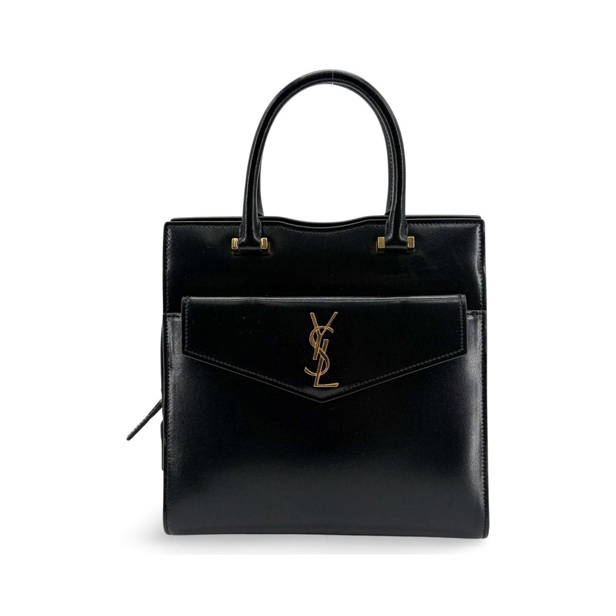 Saint Laurent Uptown Crossbody Bag - Brandsamsara