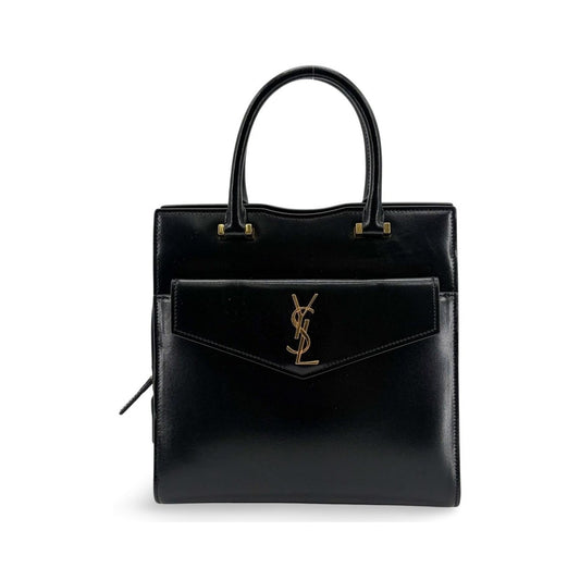 Saint Laurent Uptown Crossbody Bag - Brandsamsara