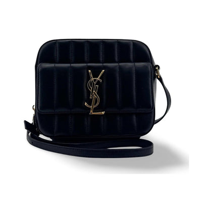 Saint Laurent Vicky Camera - Brandsamsara