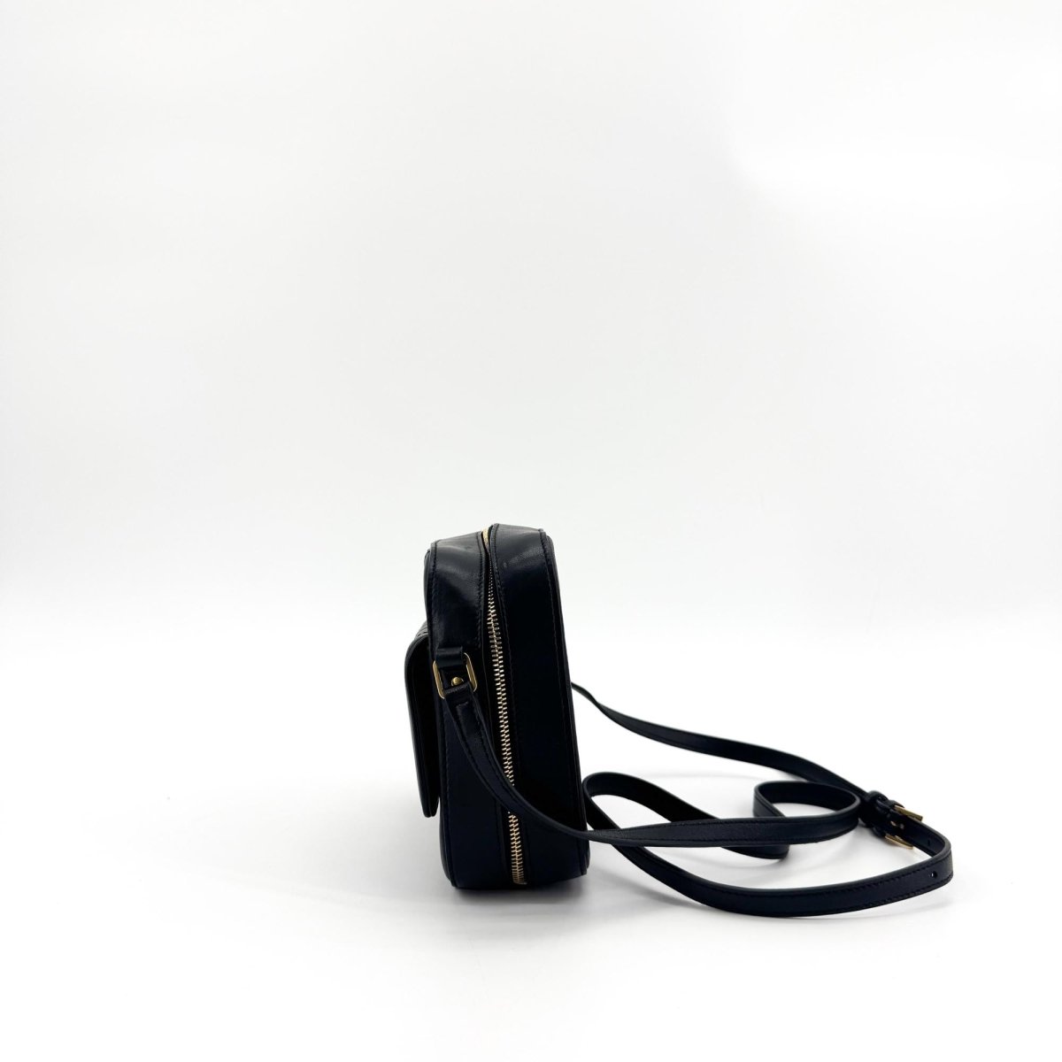 Saint Laurent Vicky Camera - Brandsamsara