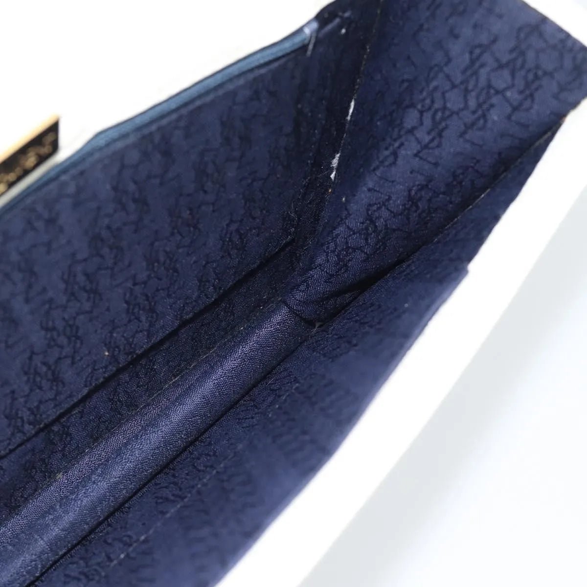 Saint Laurent Vintage - Brandsamsara