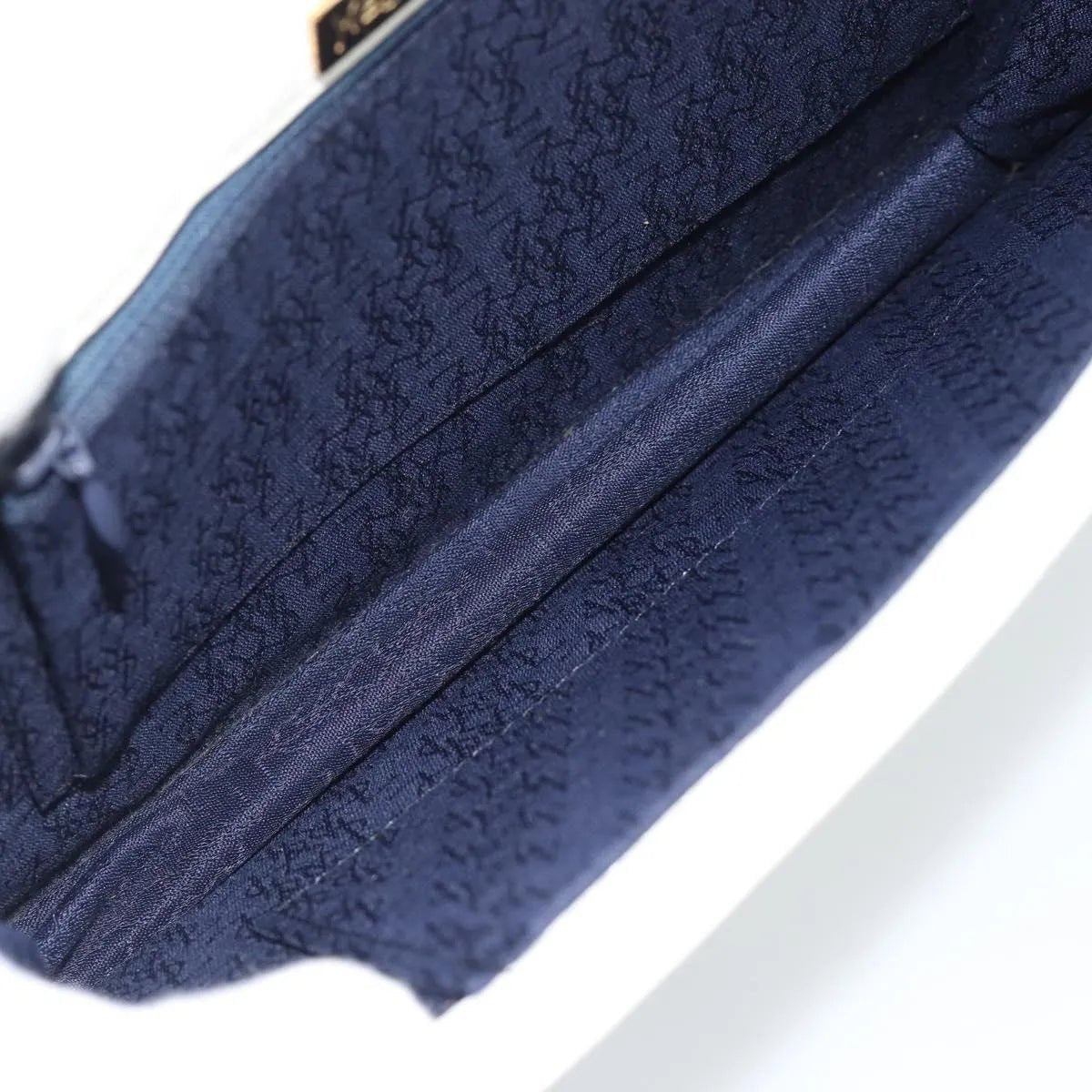 Saint Laurent Vintage - Brandsamsara