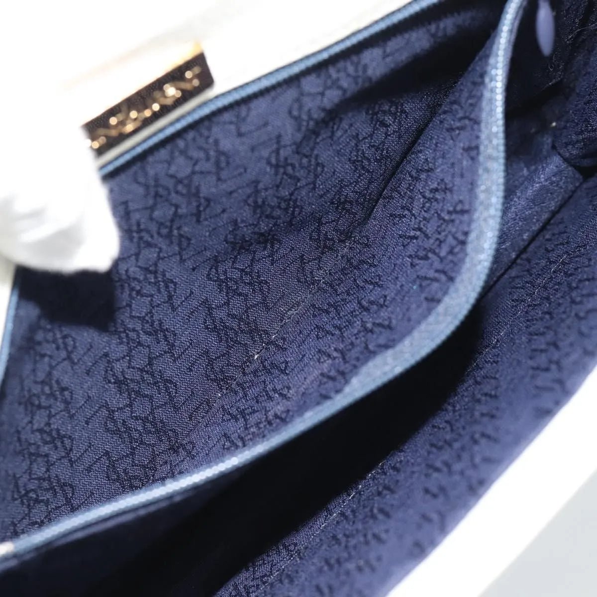Saint Laurent Vintage - Brandsamsara