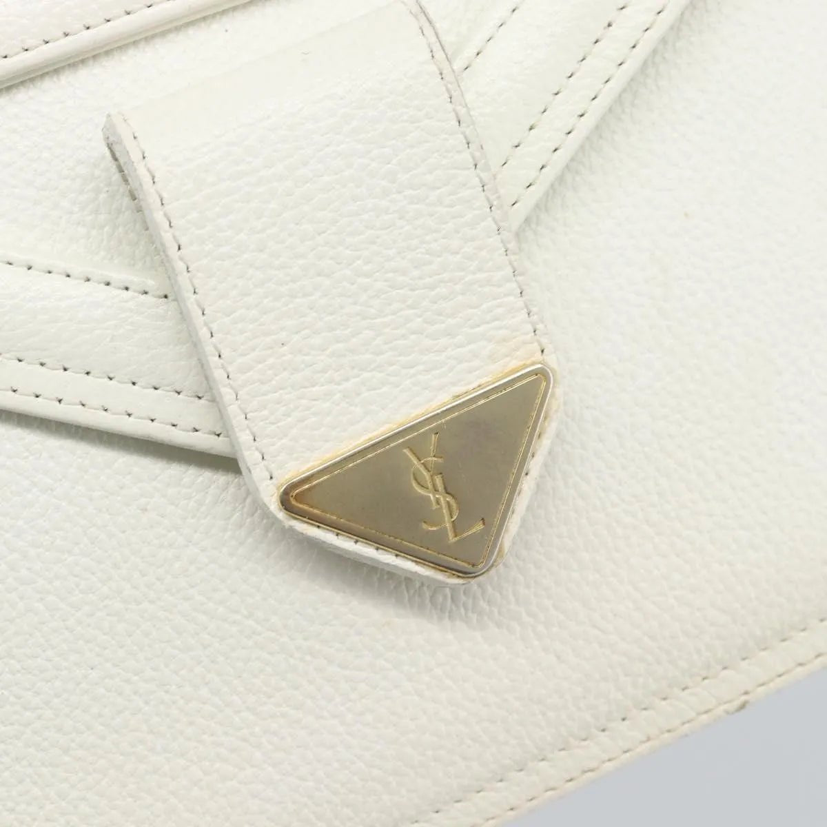 Saint Laurent Vintage - Brandsamsara
