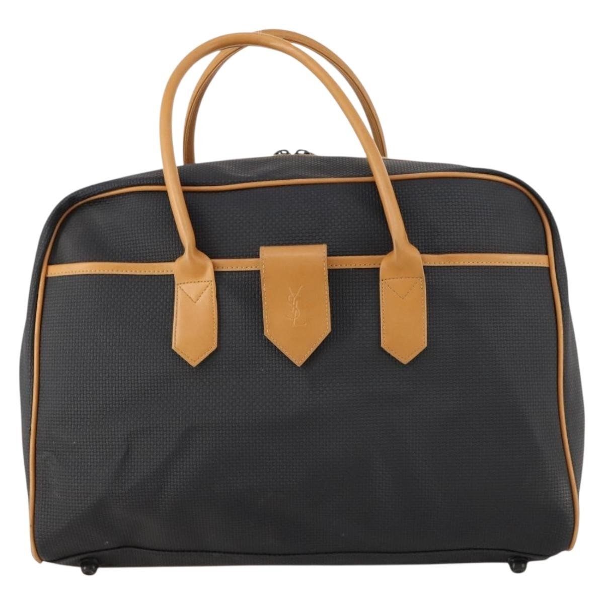 Saint Laurent Vintage Boston - Brandsamsara