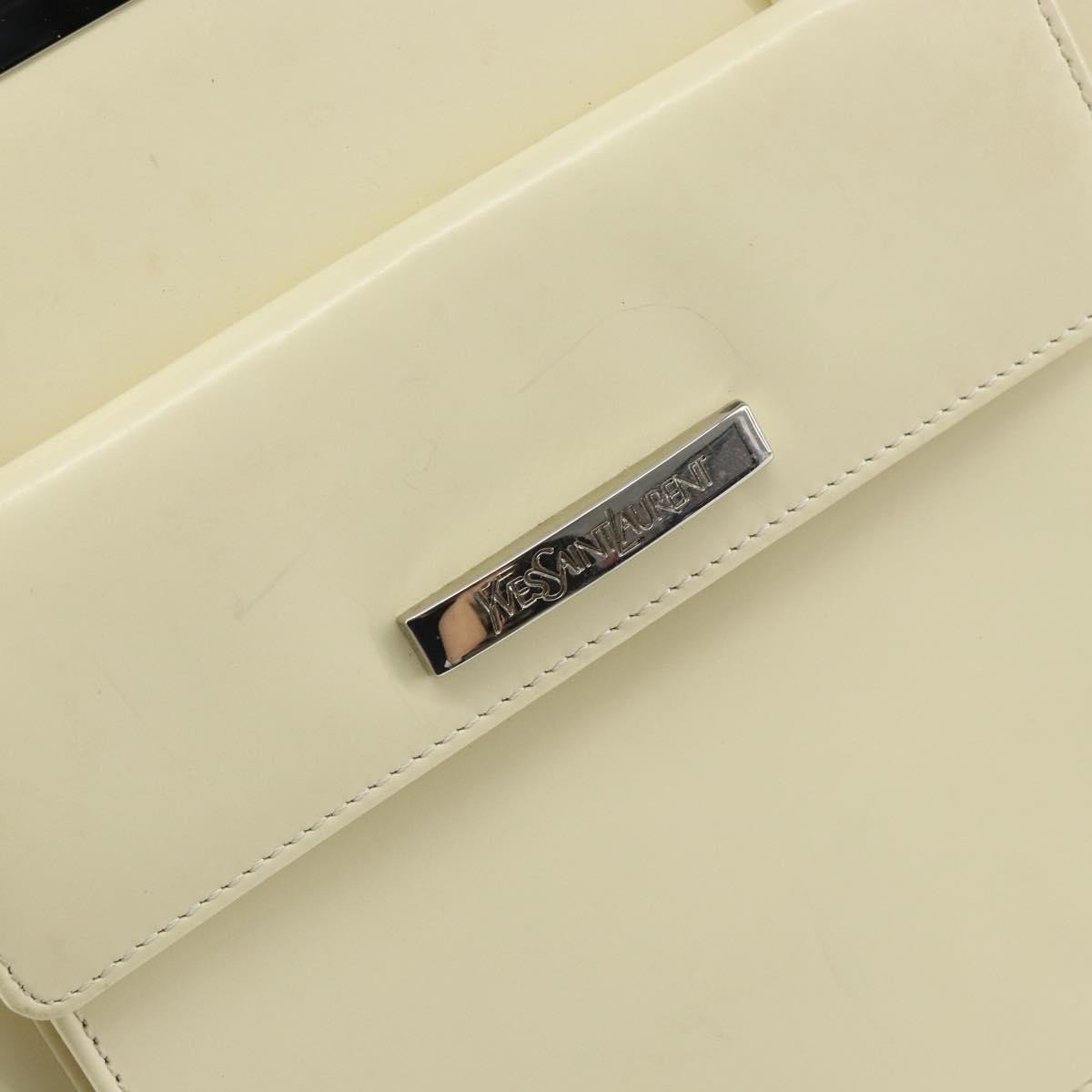 Saint Laurent Vintage Handbag - Brandsamsara