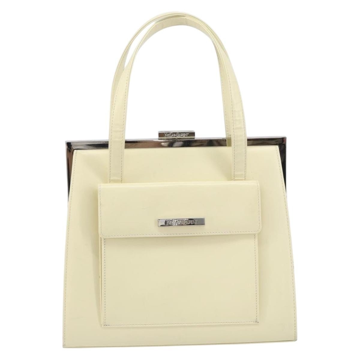 Saint Laurent Vintage Handbag - Brandsamsara