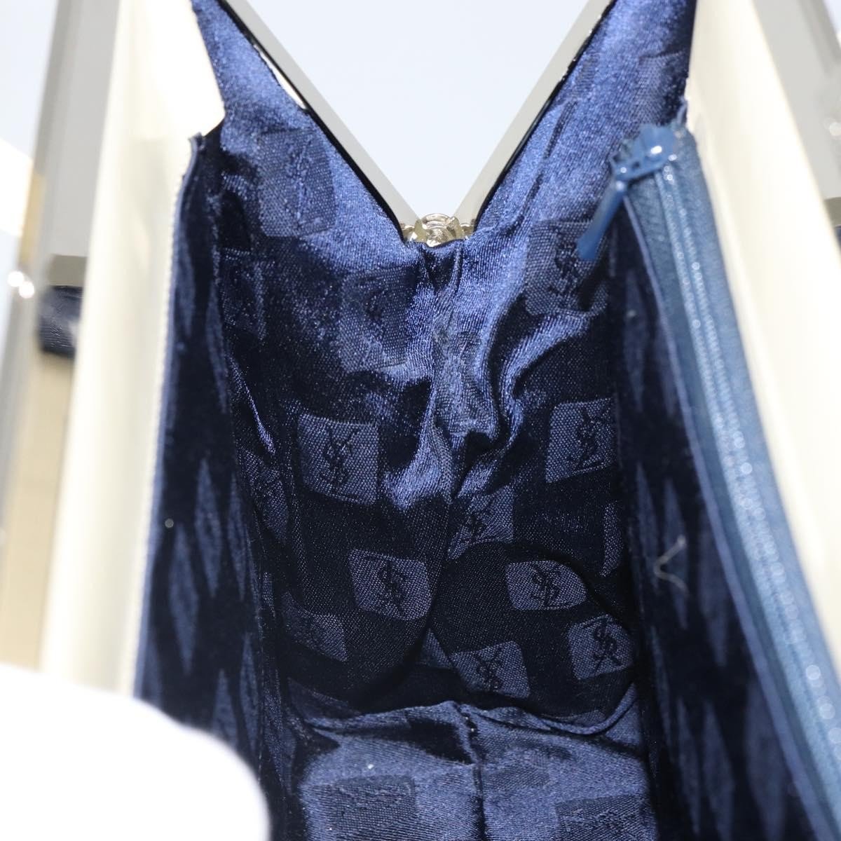 Saint Laurent Vintage Handbag - Brandsamsara