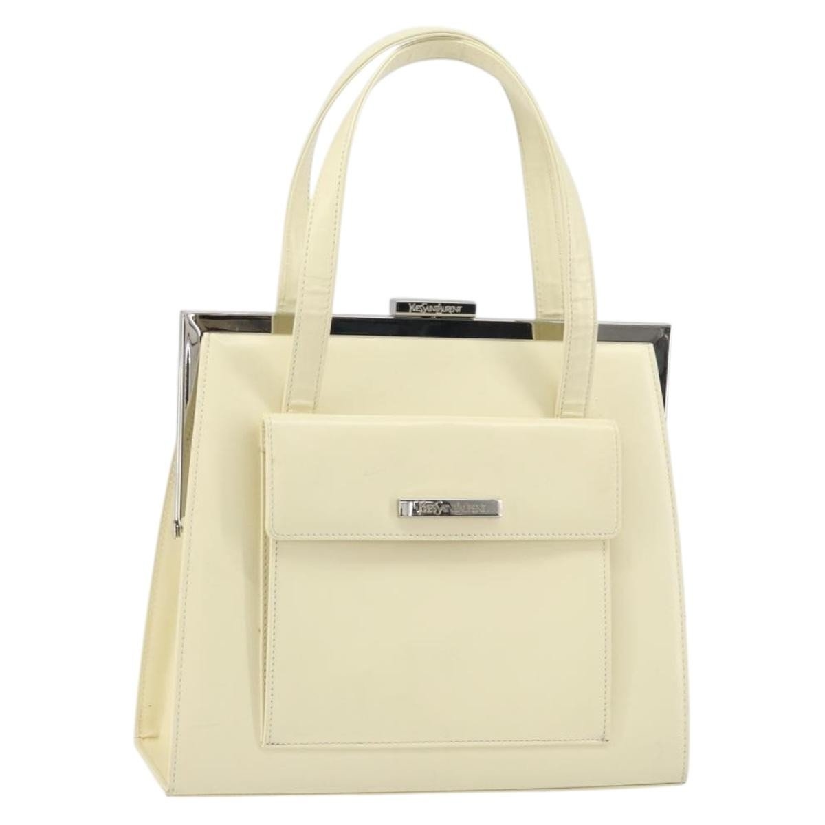 Saint Laurent Vintage Handbag - Brandsamsara