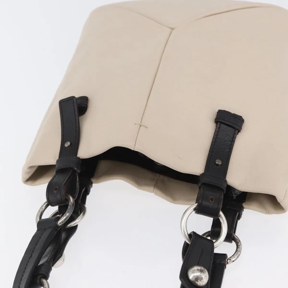 Saint Laurent Vintage handbag - Brandsamsara