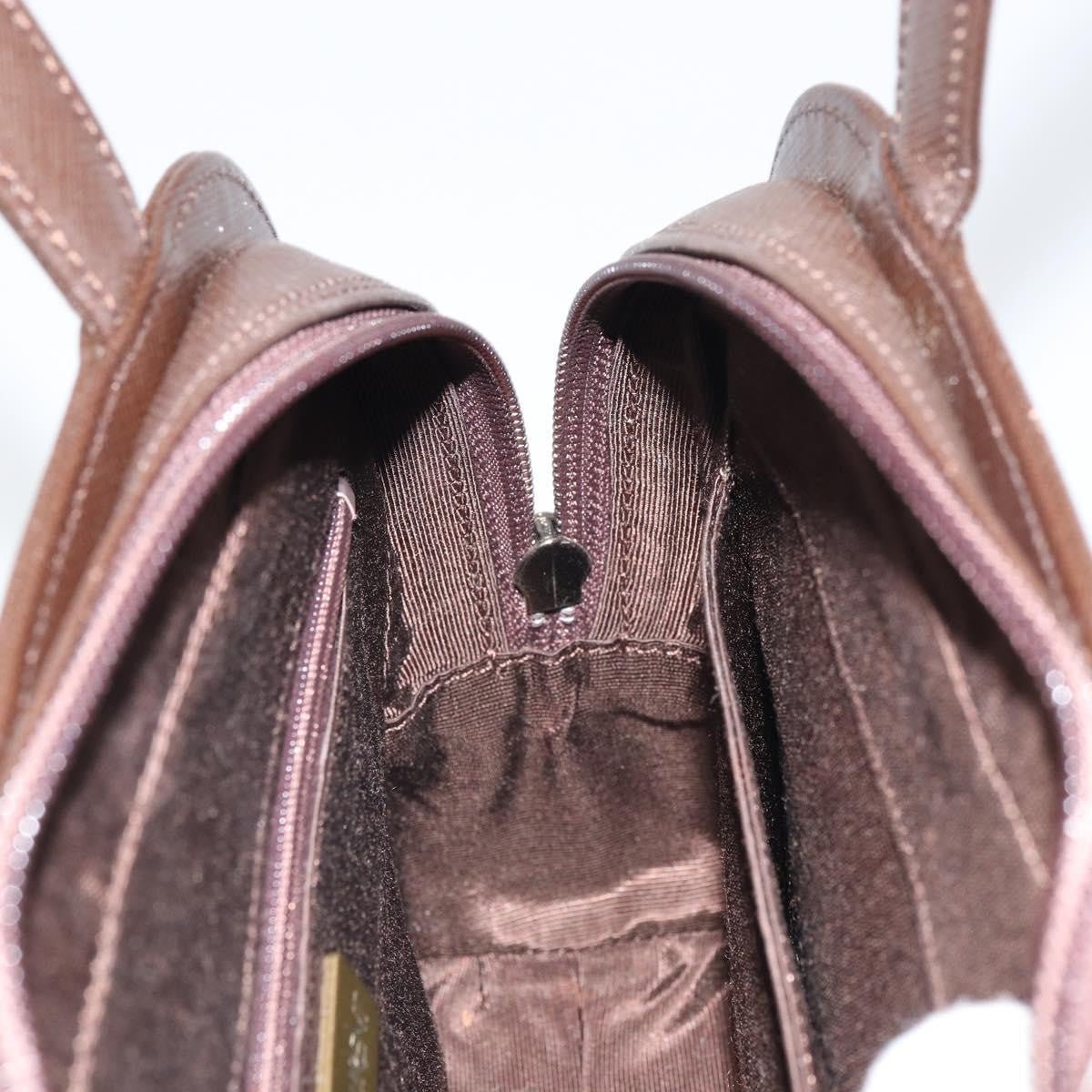 Saint Laurent Vintage Handbag - Brandsamsara