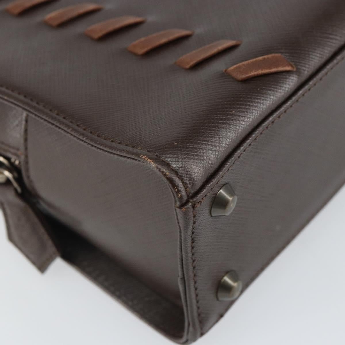 Saint Laurent Vintage Handbag - Brandsamsara