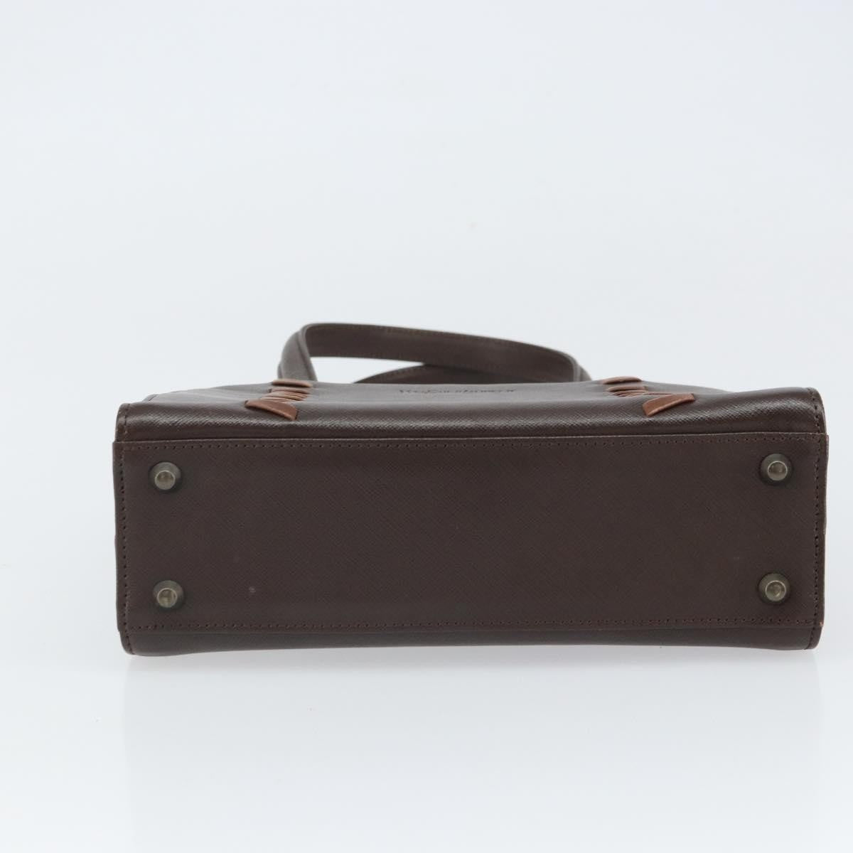 Saint Laurent Vintage Handbag - Brandsamsara