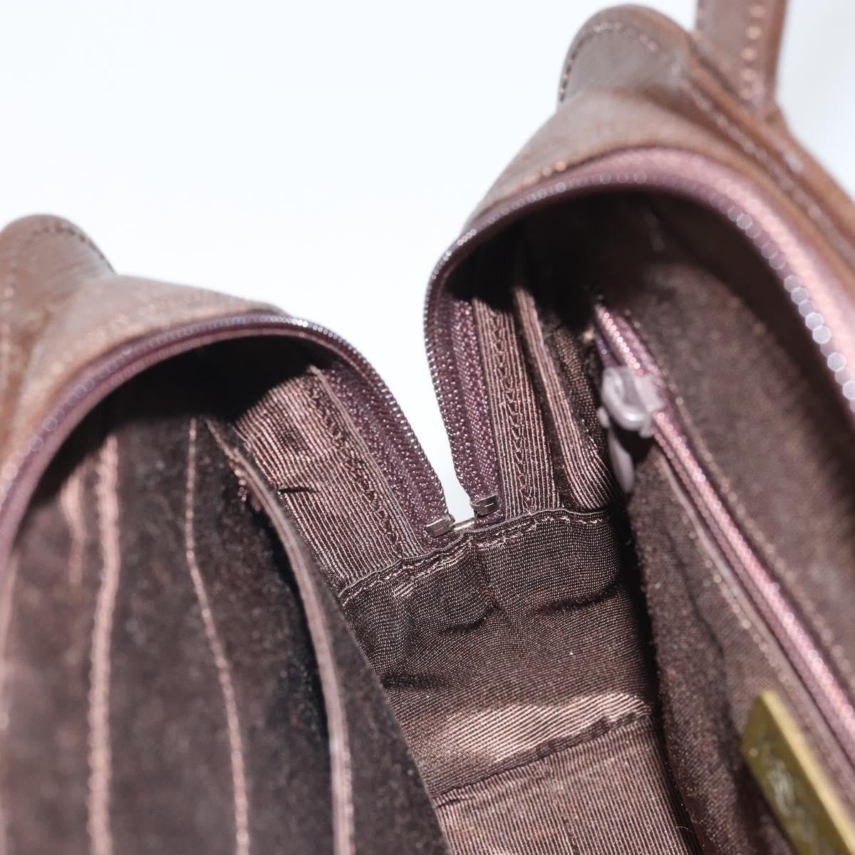 Saint Laurent Vintage Handbag - Brandsamsara