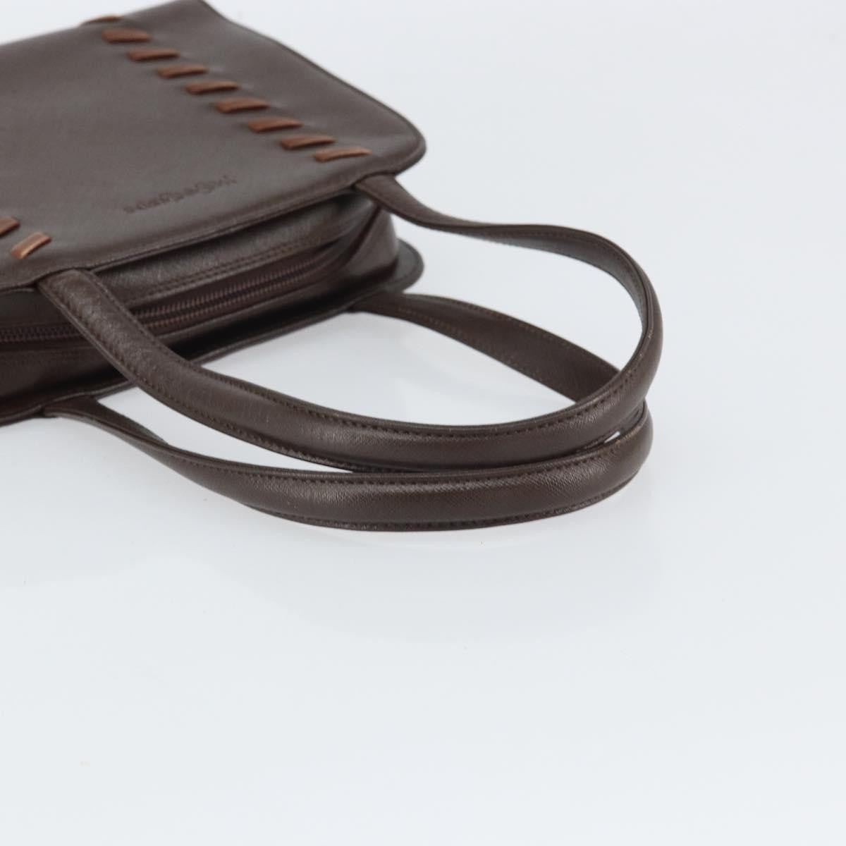 Saint Laurent Vintage Handbag - Brandsamsara