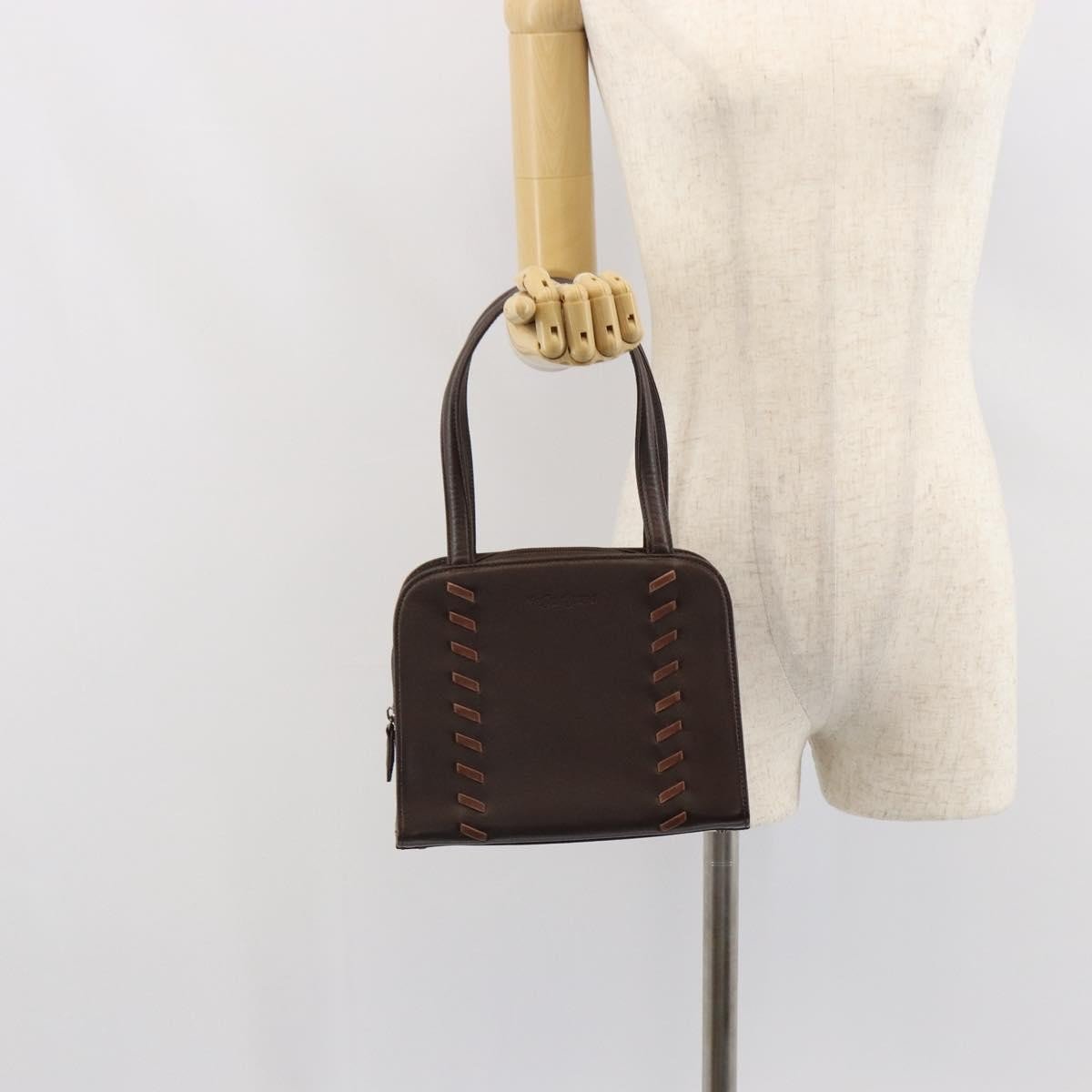 Saint Laurent Vintage Handbag - Brandsamsara