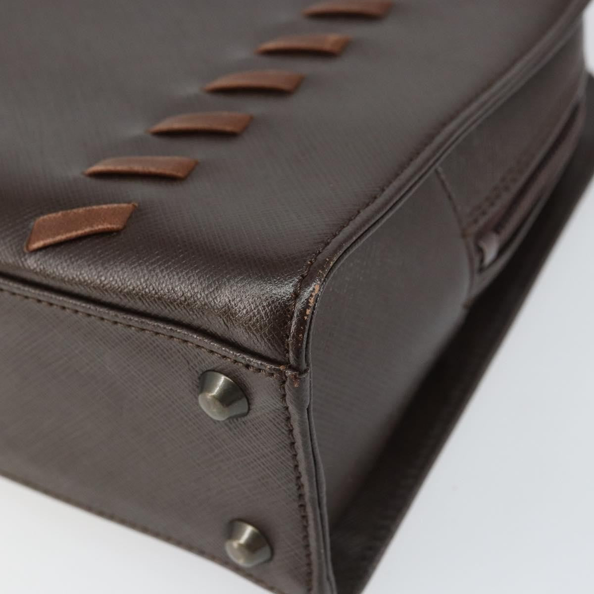 Saint Laurent Vintage Handbag - Brandsamsara