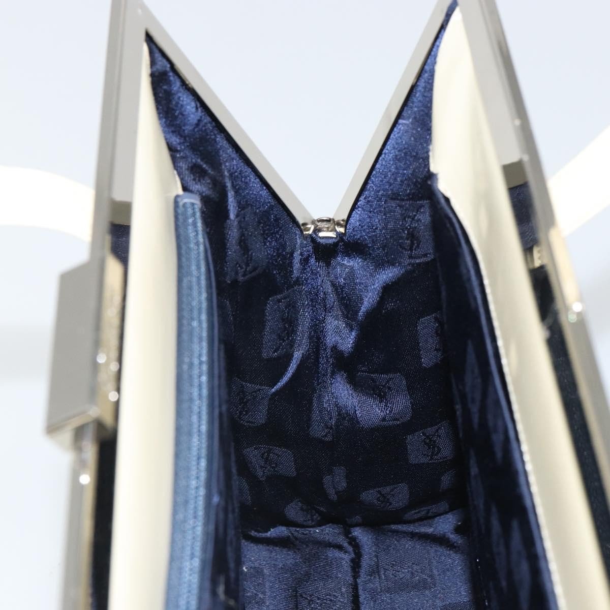 Saint Laurent Vintage Handbag - Brandsamsara