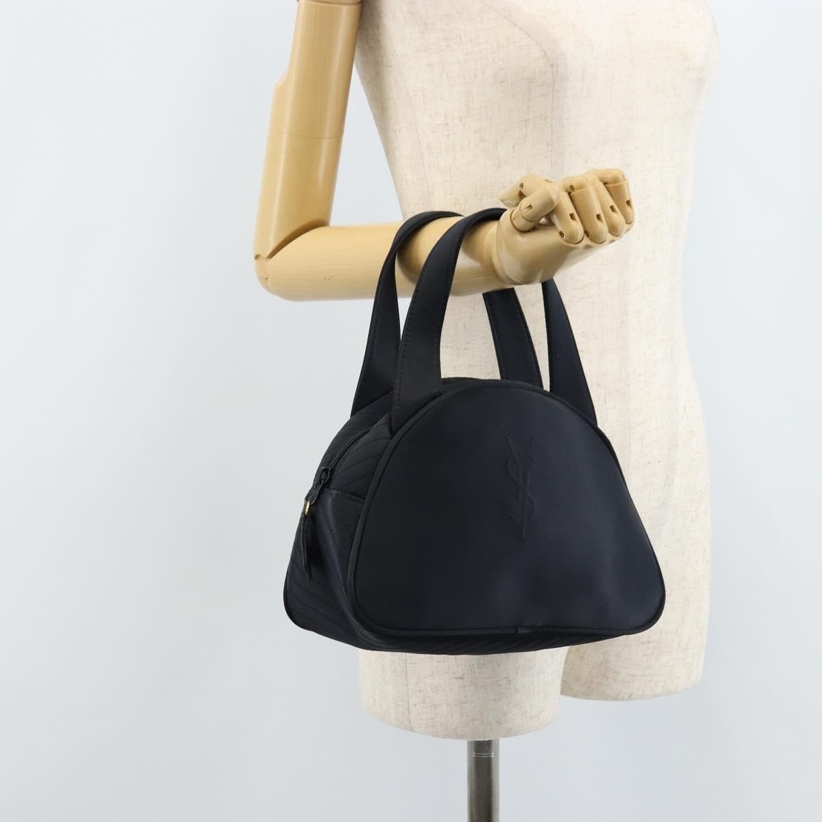 Saint Laurent Vintage Handbag - Brandsamsara