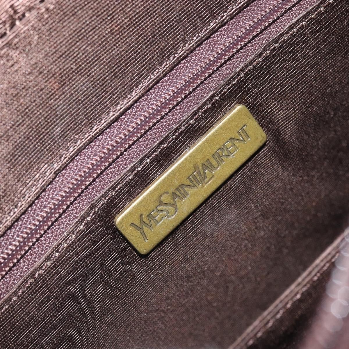 Saint Laurent Vintage Handbag - Brandsamsara