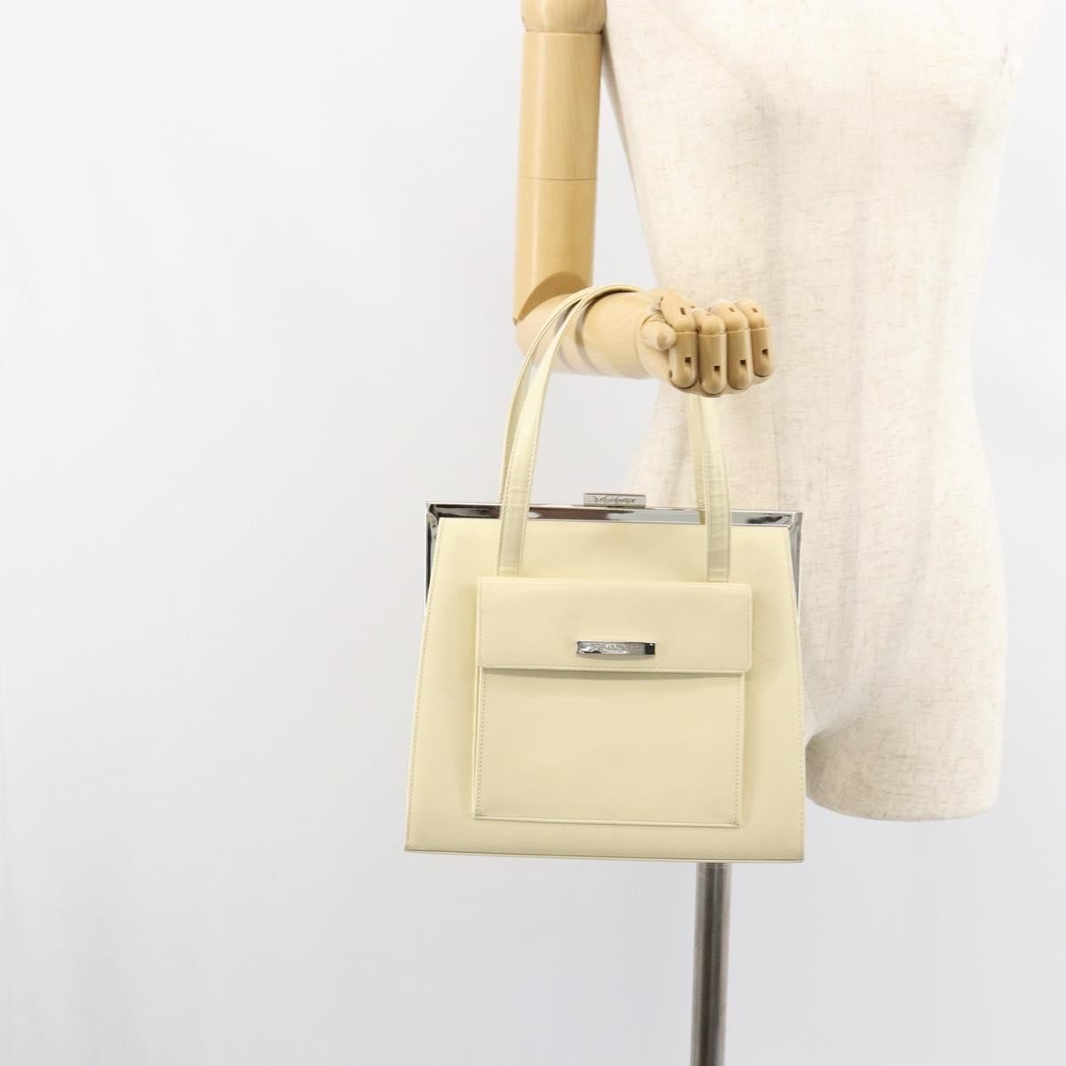 Saint Laurent Vintage Handbag - Brandsamsara