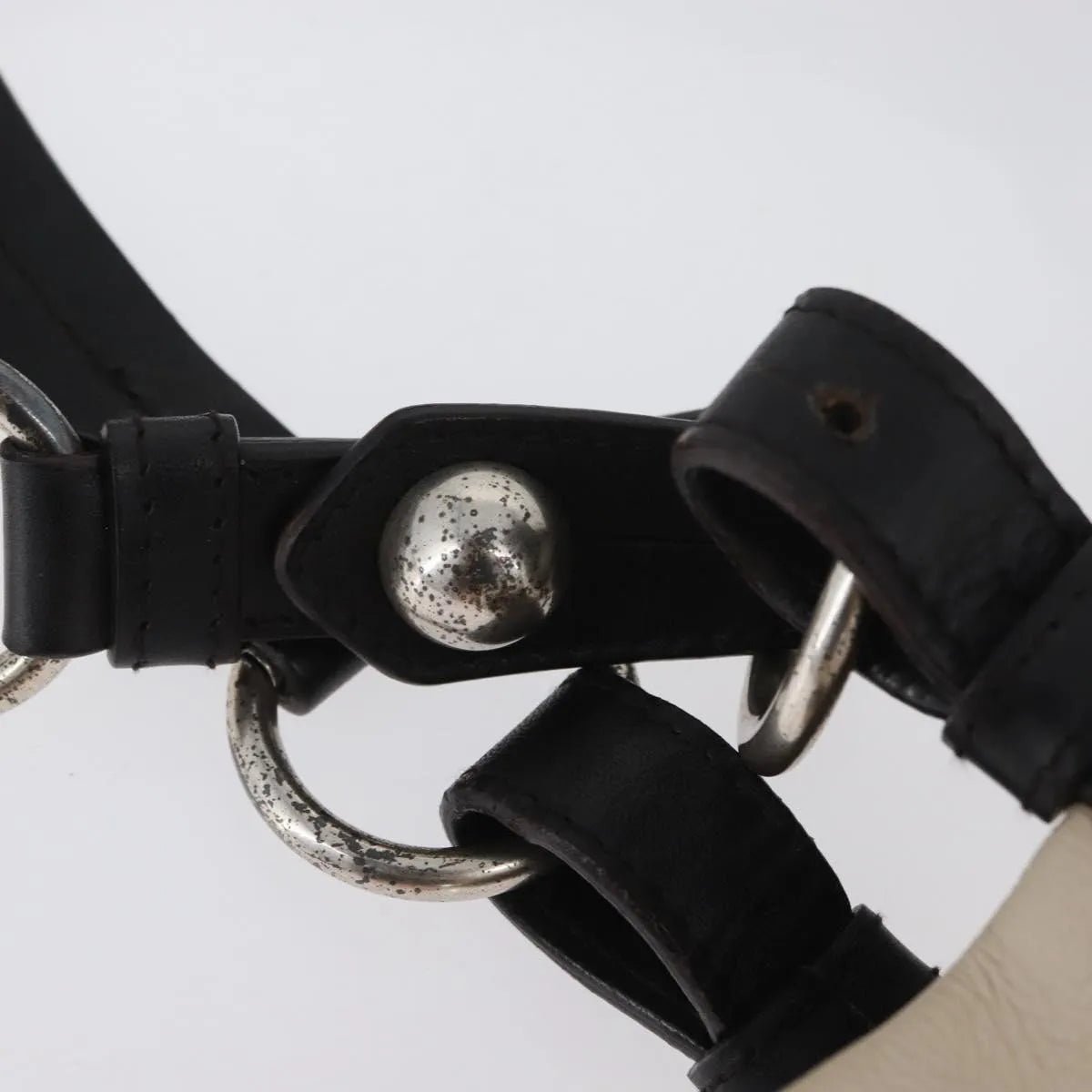 Saint Laurent Vintage handbag - Brandsamsara