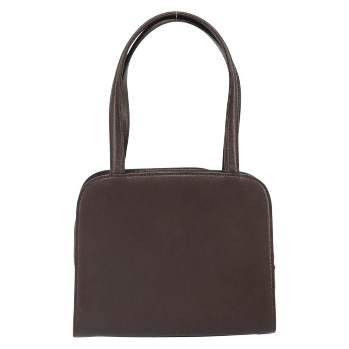 Saint Laurent Vintage Handbag - Brandsamsara