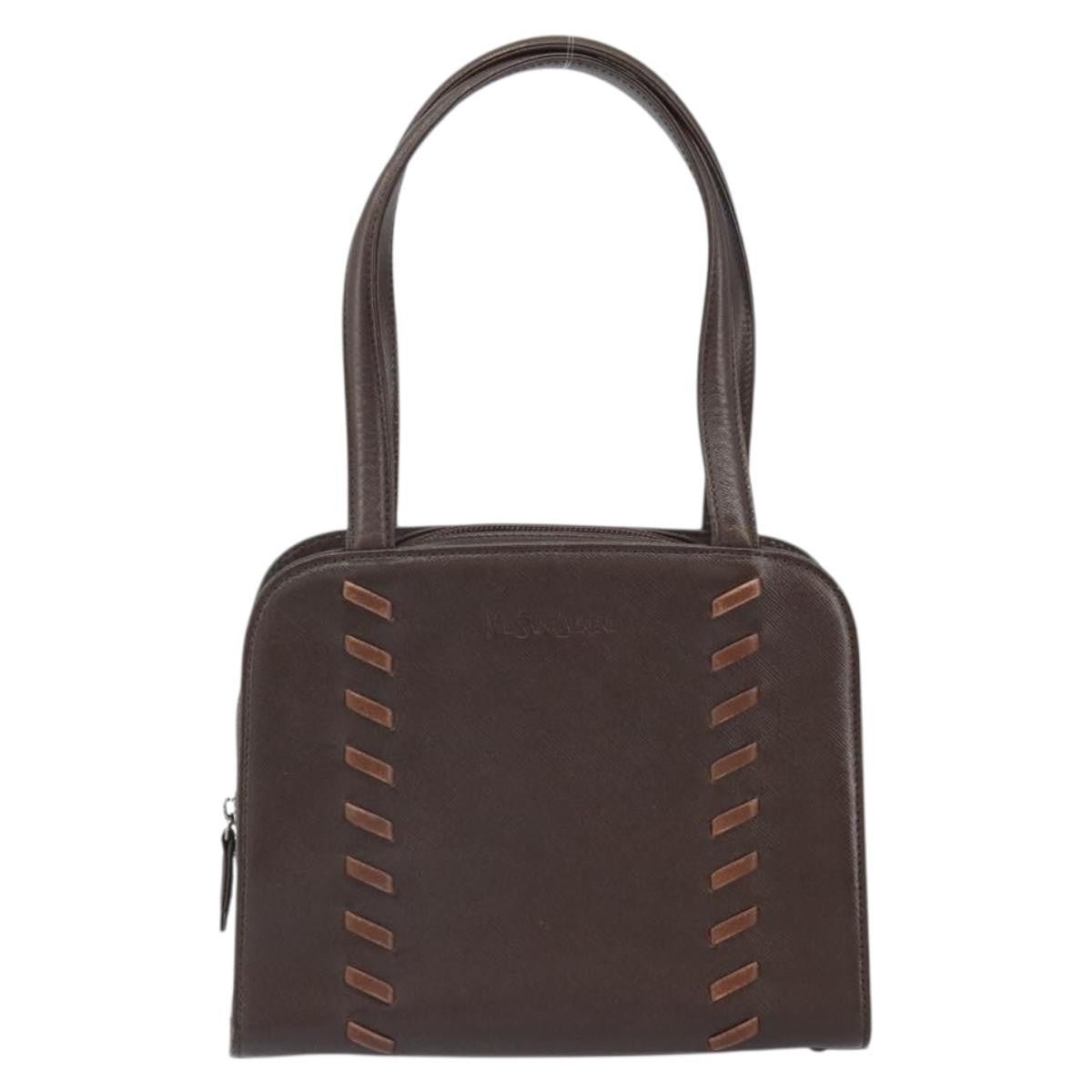 Saint Laurent Vintage Handbag - Brandsamsara