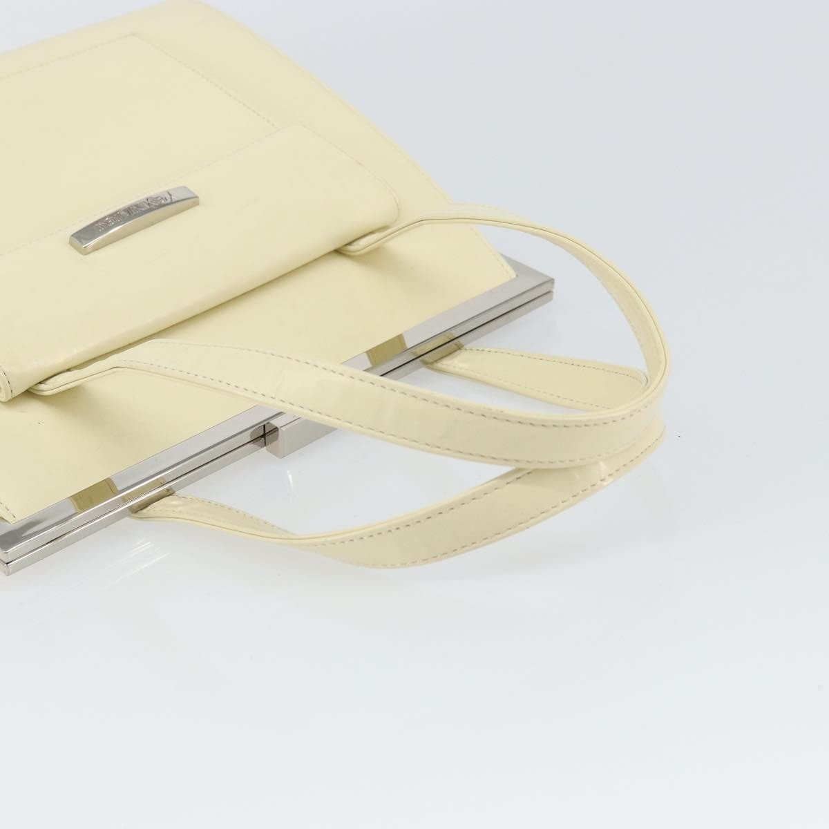 Saint Laurent Vintage Handbag - Brandsamsara