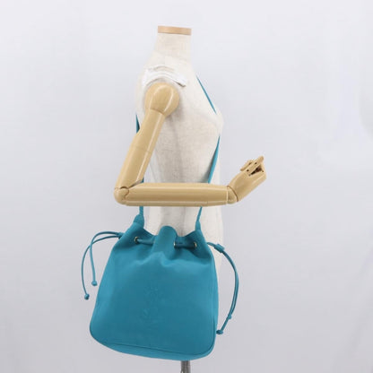 Saint Laurent Vintage Shoulder Bag - Brandsamsara