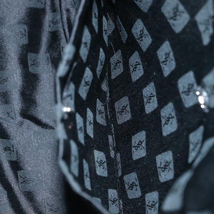 Saint Laurent Vintage Shoulder Bag - Brandsamsara