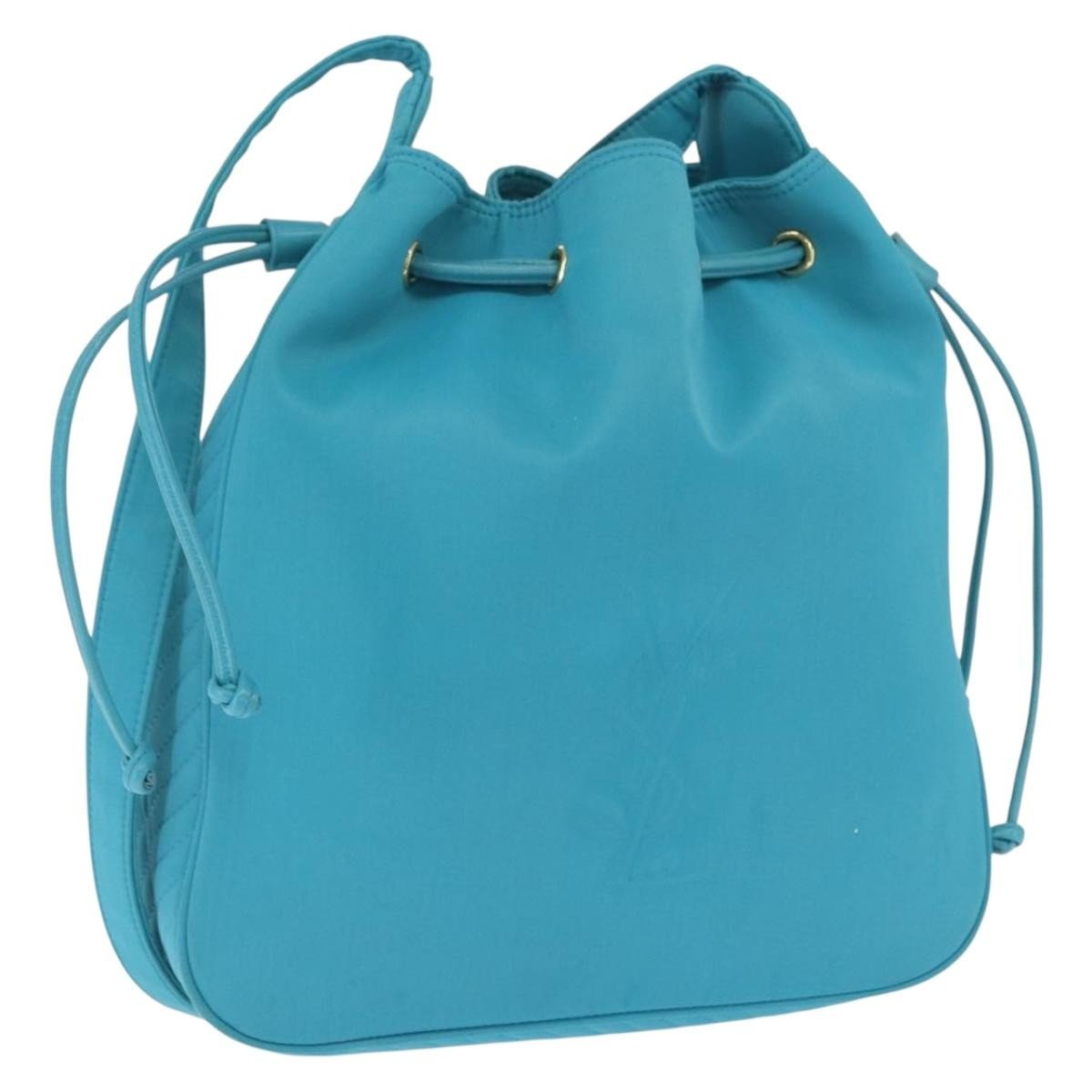 Saint Laurent Vintage Shoulder Bag - Brandsamsara
