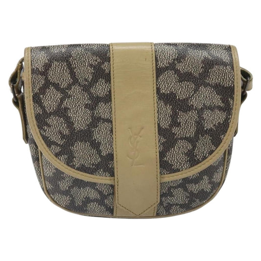 Saint Laurent Vintage Shoulder Bag - Brandsamsara