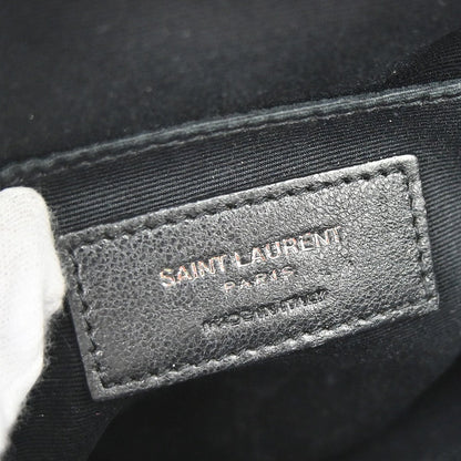 Saint Laurent Vinyle Round Camera - Brandsamsara