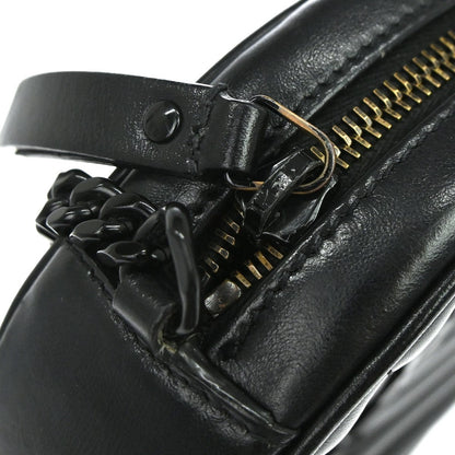 Saint Laurent Vinyle Round Camera - Brandsamsara
