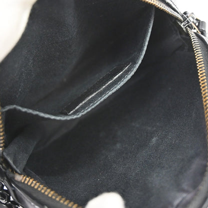 Saint Laurent Vinyle Round Camera - Brandsamsara